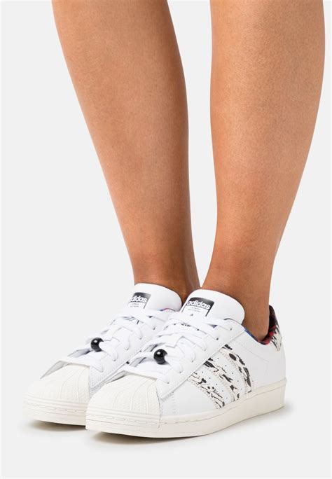 adidas superstar sneakers laag heren|Adidas Superstar Sneakers.